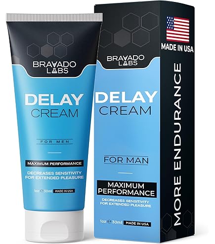 Amazon.com : MRX Premium Herbal Cream for Men – Made in Japan, 30+
